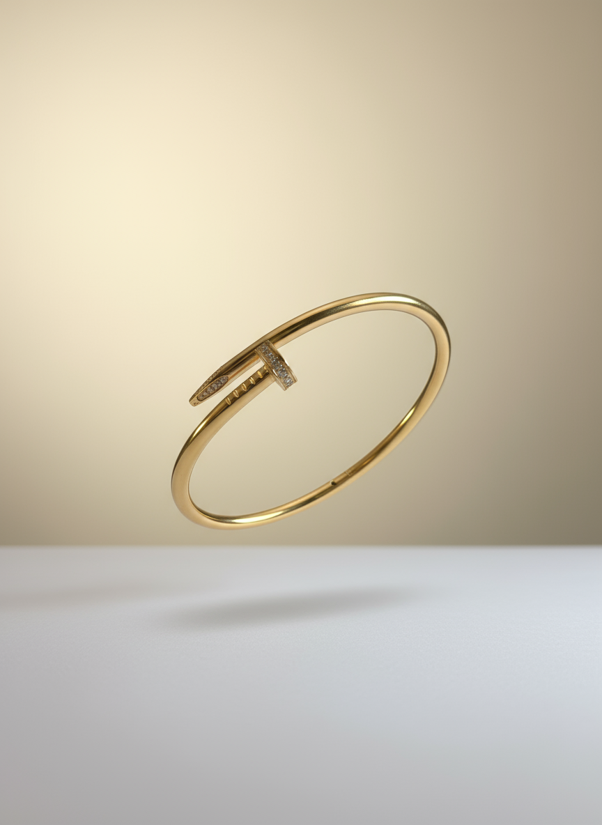 fabolla-dual-floral-anti-tan-bracelet-premium-gold-finish