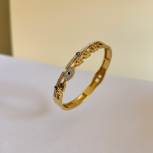 Fabolla Slim Anti-Tan Bracelet – Modern Everyday Wear