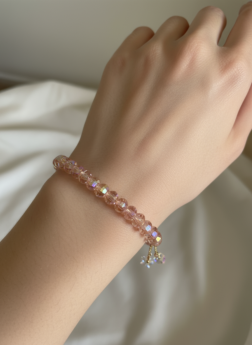 fabolla-faceted-crystal-bracelet-elegant-everyday-wear