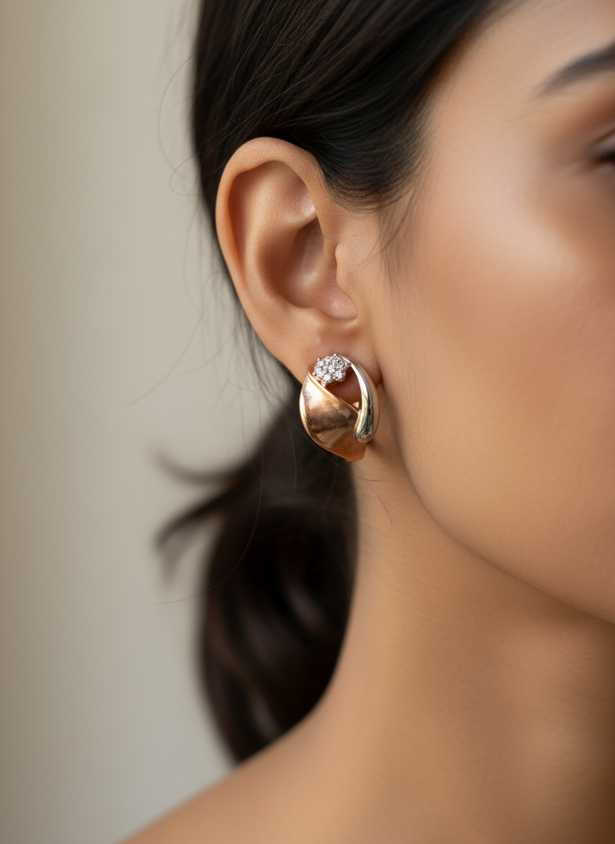 fabolla-classic-gold-hoop-earrings-timeless-style