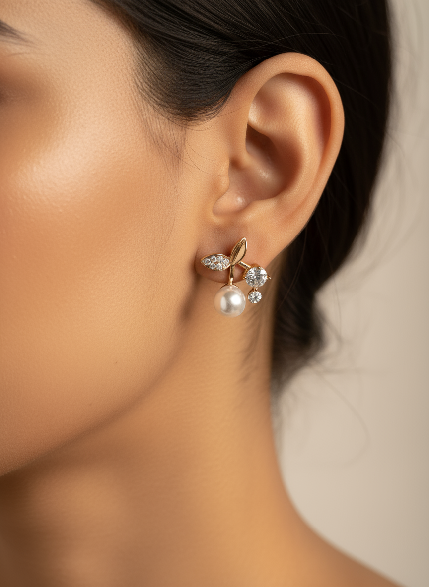 fabolla-sleek-gold-hoop-earrings-modern-everyday-style