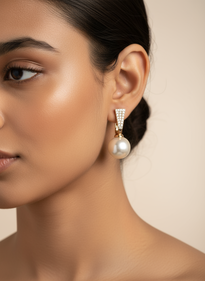 fabolla-simple-gold-hoop-earrings-everyday-essential