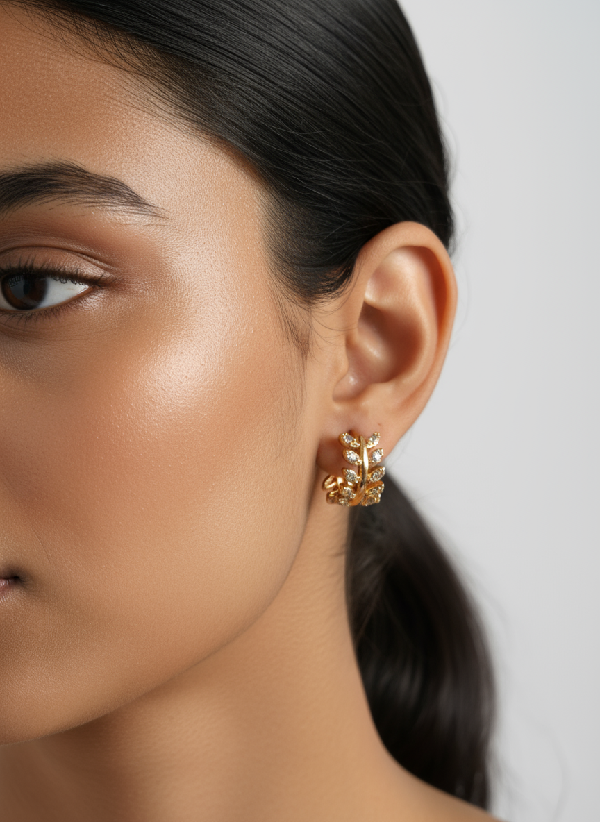 fabolla-earrings-set