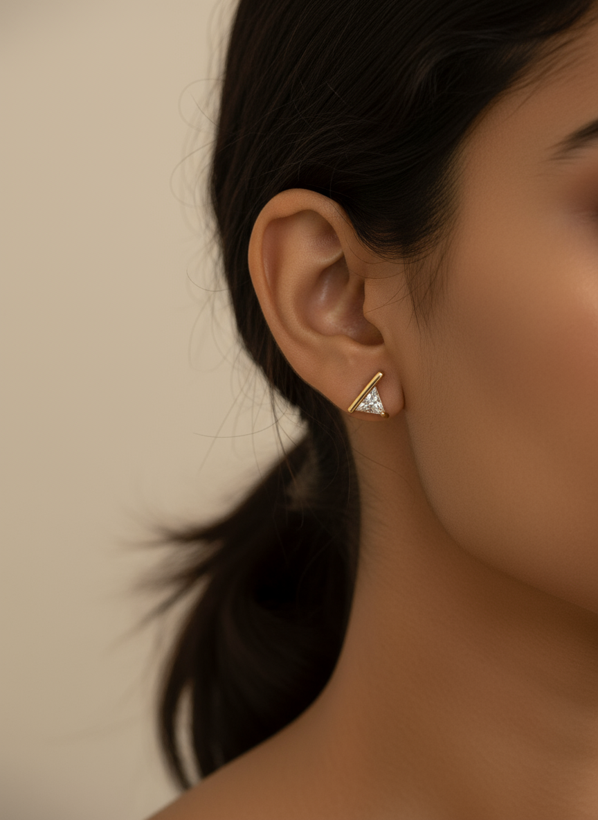 fabolla-small-gold-hoop-earrings-classic-daily-wear