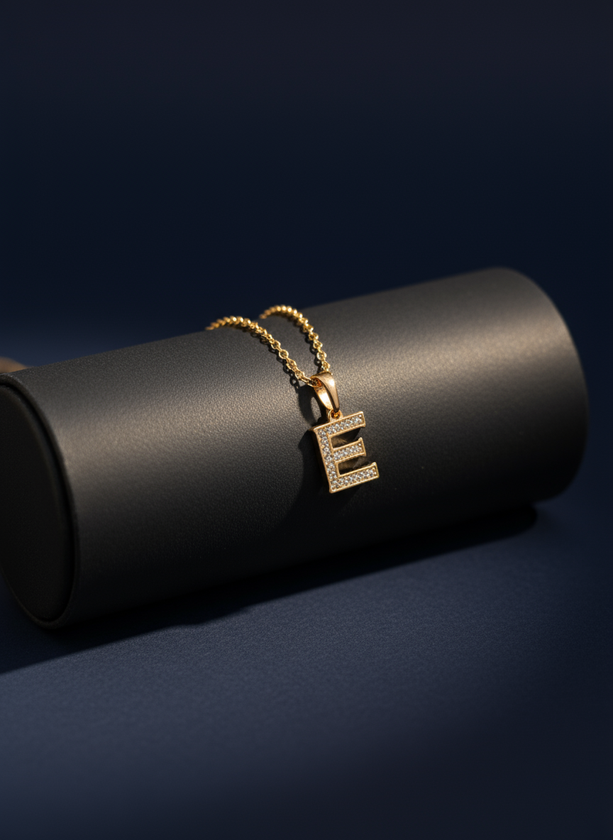 fabolla-alphabet-e-pendant-chain-everyday-gold-initial