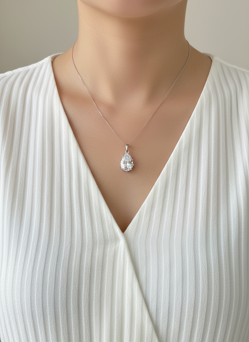 fabolla-minimal-heart-pendant-necklace-everyday-wear